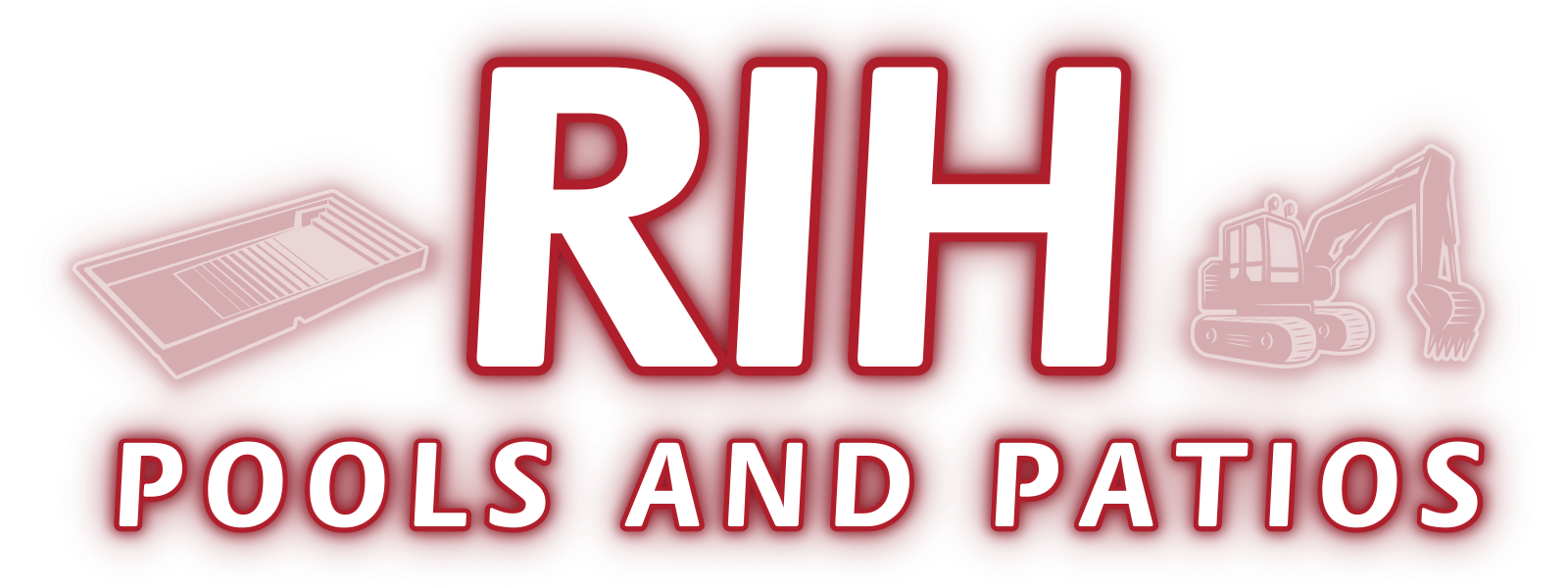 RIH Pools and Patios